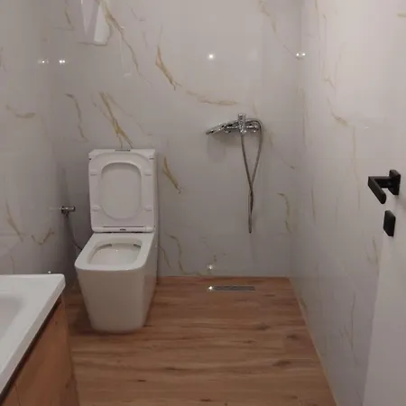 Karafili House Apartment Ksamil