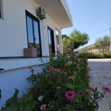 Karafili House Ksamil