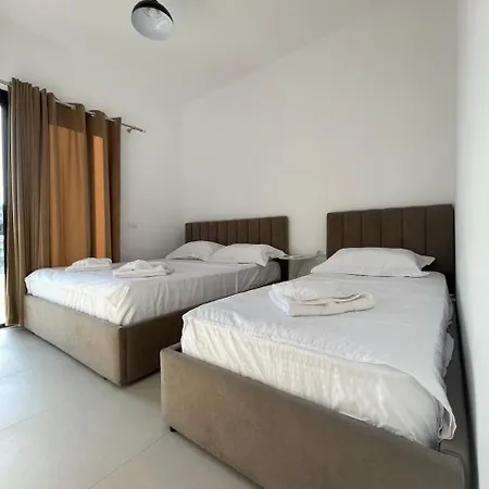 Karafili House