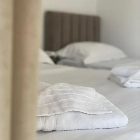 Διαμέρισμα Karafili House