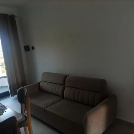 Apartment Karafili House *