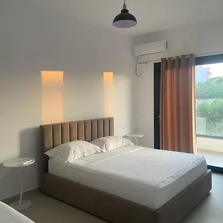 Apartment Karafili House