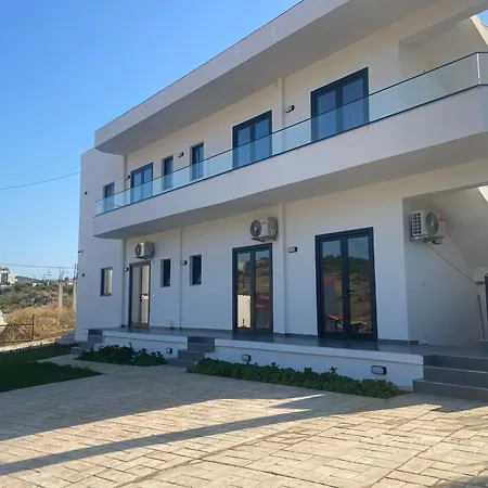 Karafili House *