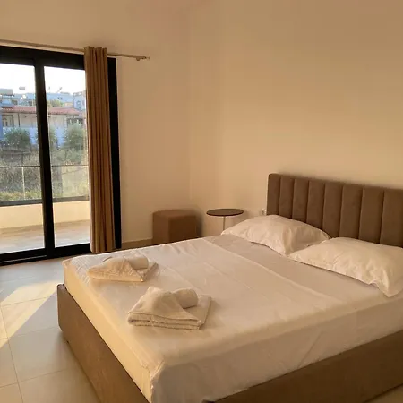 Karafili House *