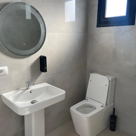 Appartamento Karafili House Ksamil