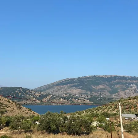 Karafili House Διαμέρισμα *