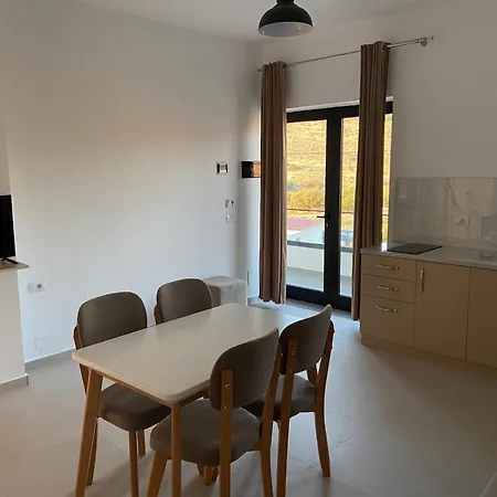 Karafili House