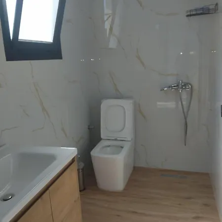 Karafili House Διαμέρισμα