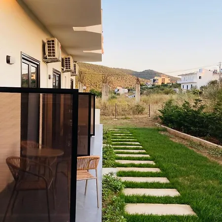 Karafili House