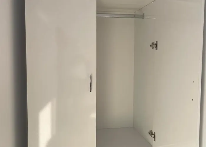 Karafili House Appartement *