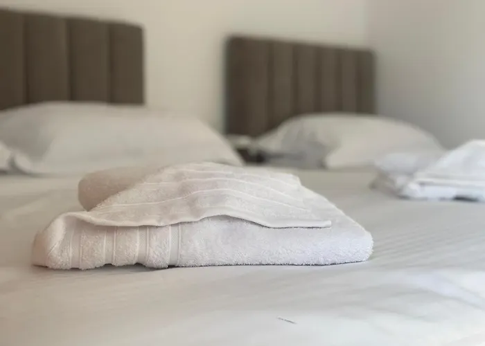 Karafili House Appartement