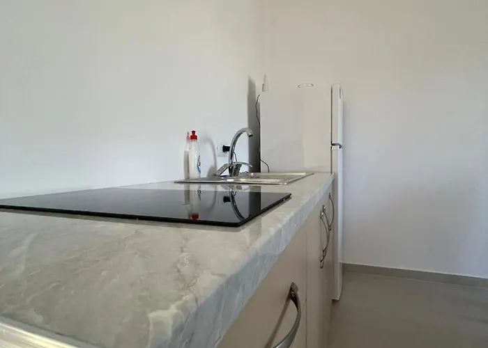 Karafili House Appartement Ksamil