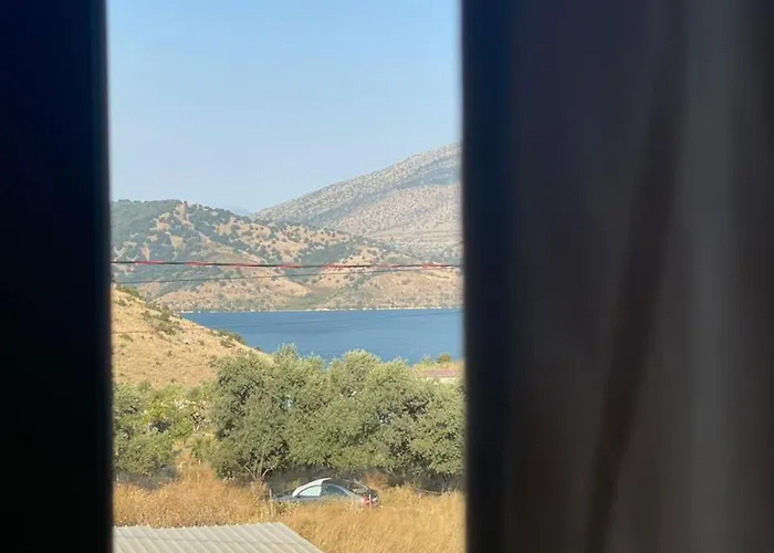 Karafili House Appartement