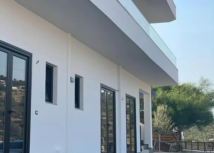 Karafili House Appartement *