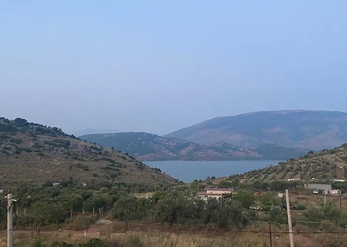 Karafili House Appartement