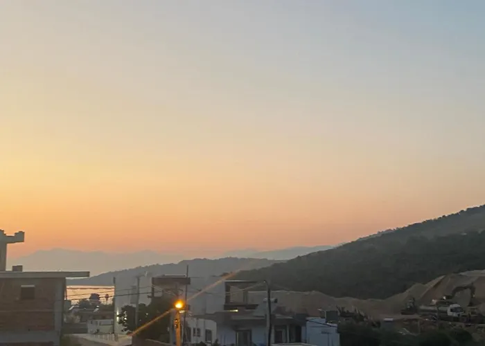 Appartement Karafili House Ksamil