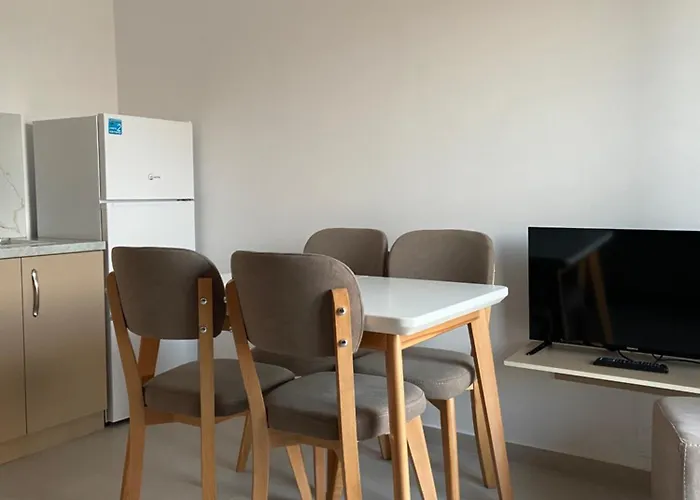 Karafili House Appartement