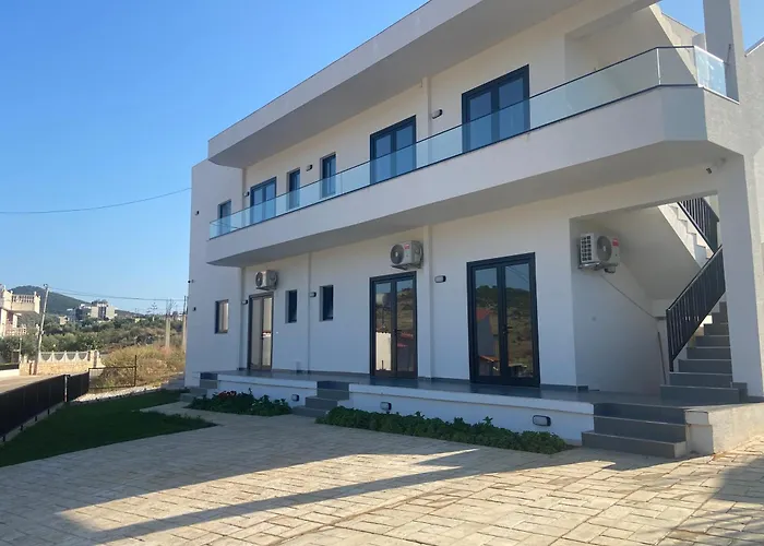 Karafili House *