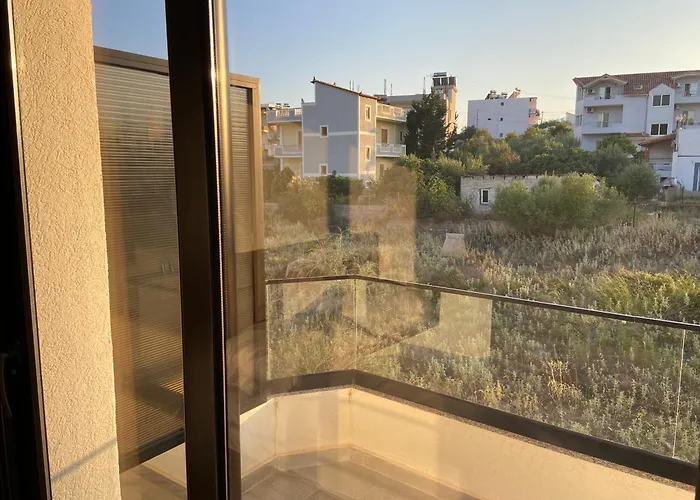 Karafili House קסאמיל