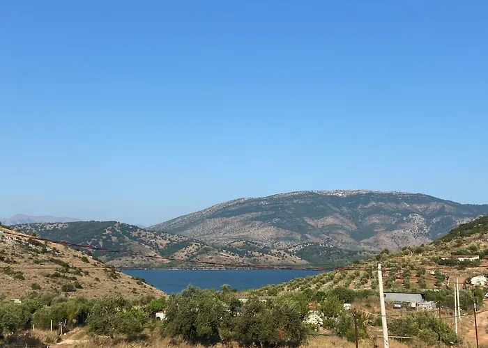 Karafili House Appartement *