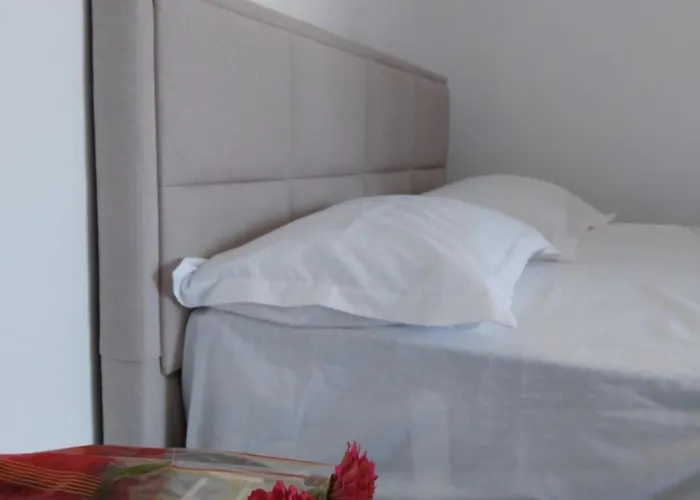 Karafili House Appartement *