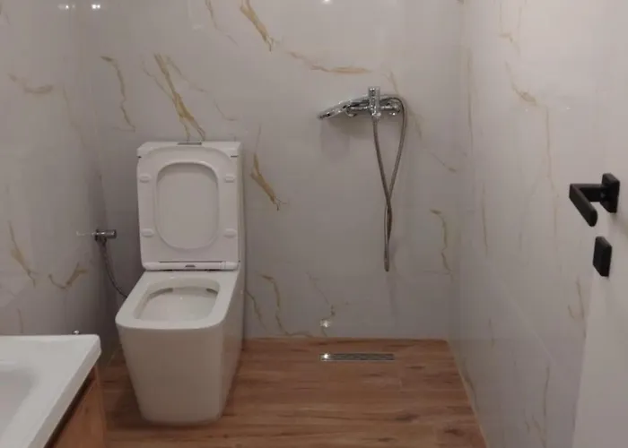 Karafili House Appartement *