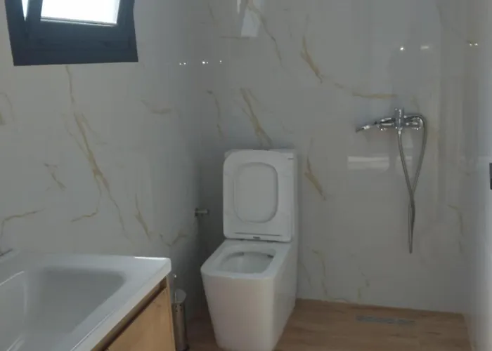 Karafili House Appartement